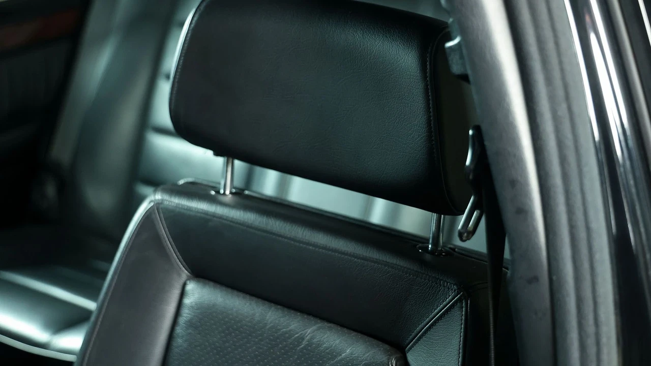 1993 Mercedes-Benz 500E & E500 - Image 27 of 31