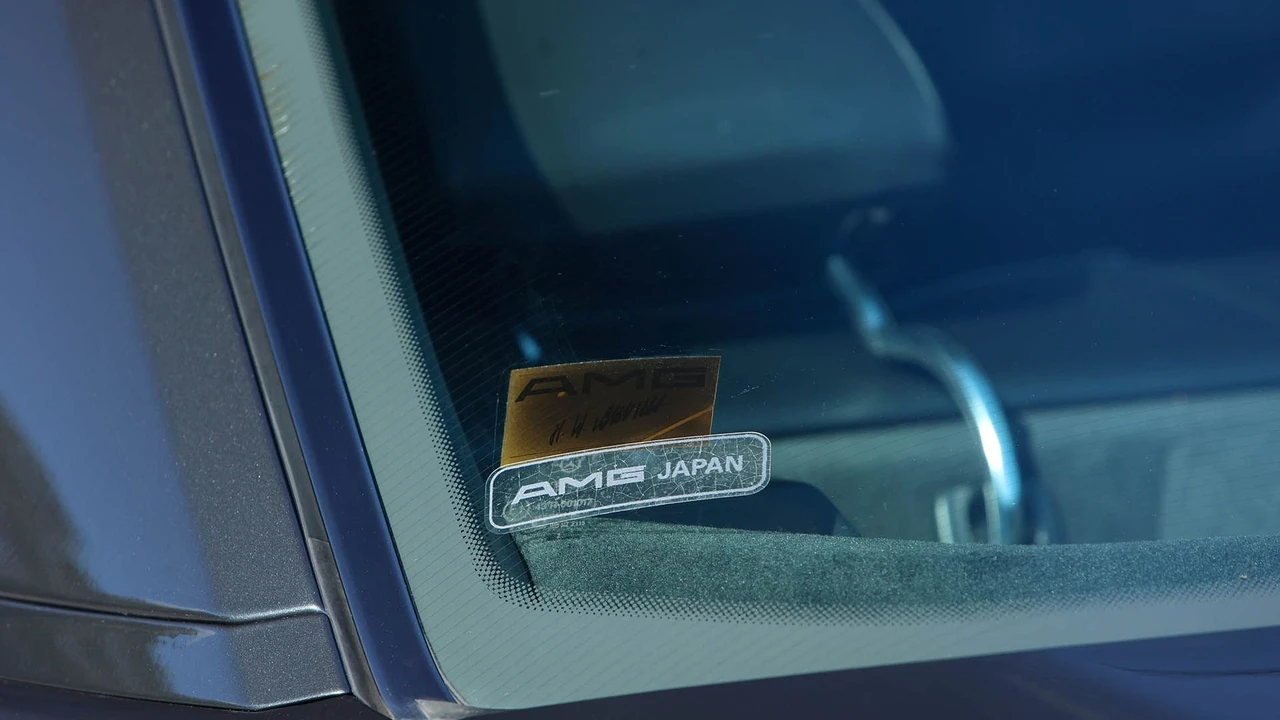 1993 Mercedes-Benz 500E & E500 - Image 31 of 31