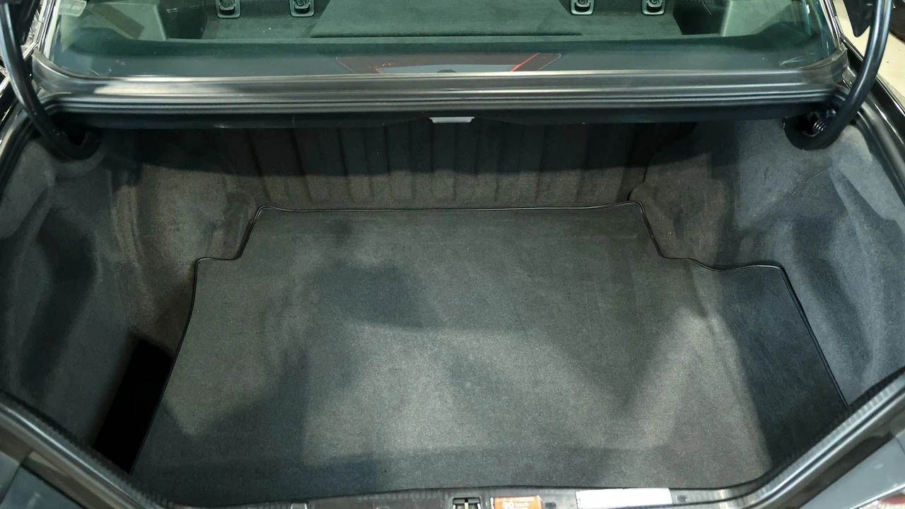 1993 Mercedes-Benz 500E & E500 - Image 11 of 31