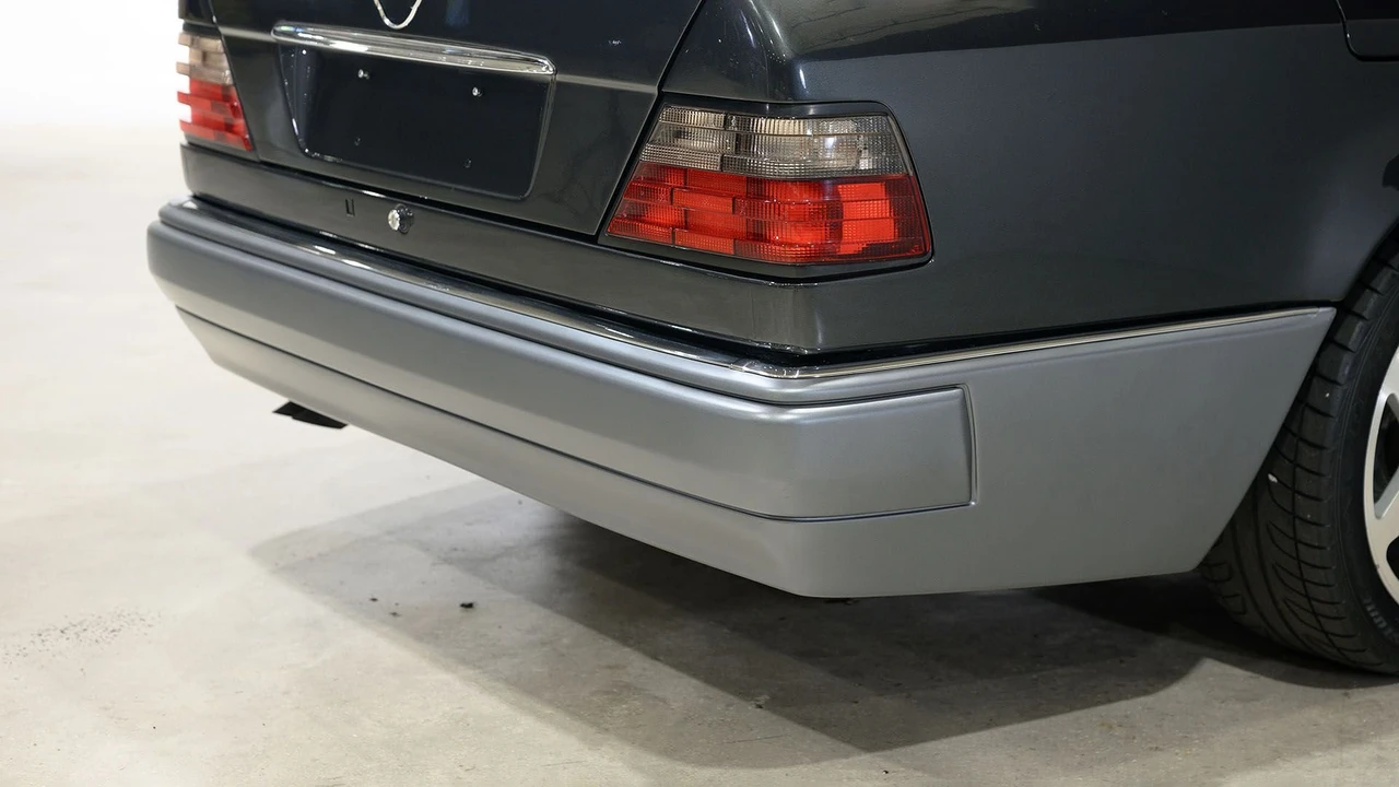 1993 Mercedes-Benz 500E & E500 - Image 22 of 31