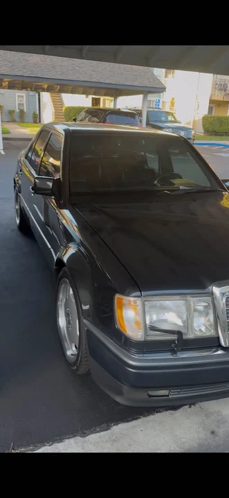 1993 Mercedes-Benz 500E & E500 - Image 5 of 7