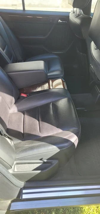 1993 Mercedes-Benz 500E & E500 - Image 5 of 19