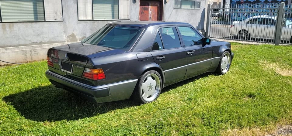 1993 Mercedes-Benz 500E & E500 - Image 13 of 19