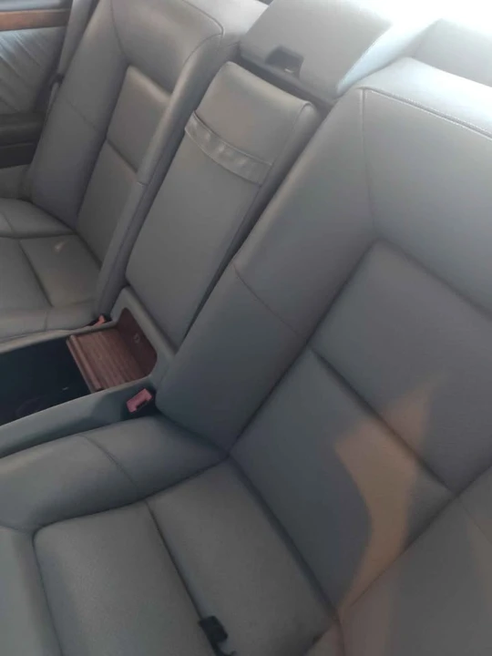 1993 Mercedes-Benz C140 CL-Class - Image 5 of 10