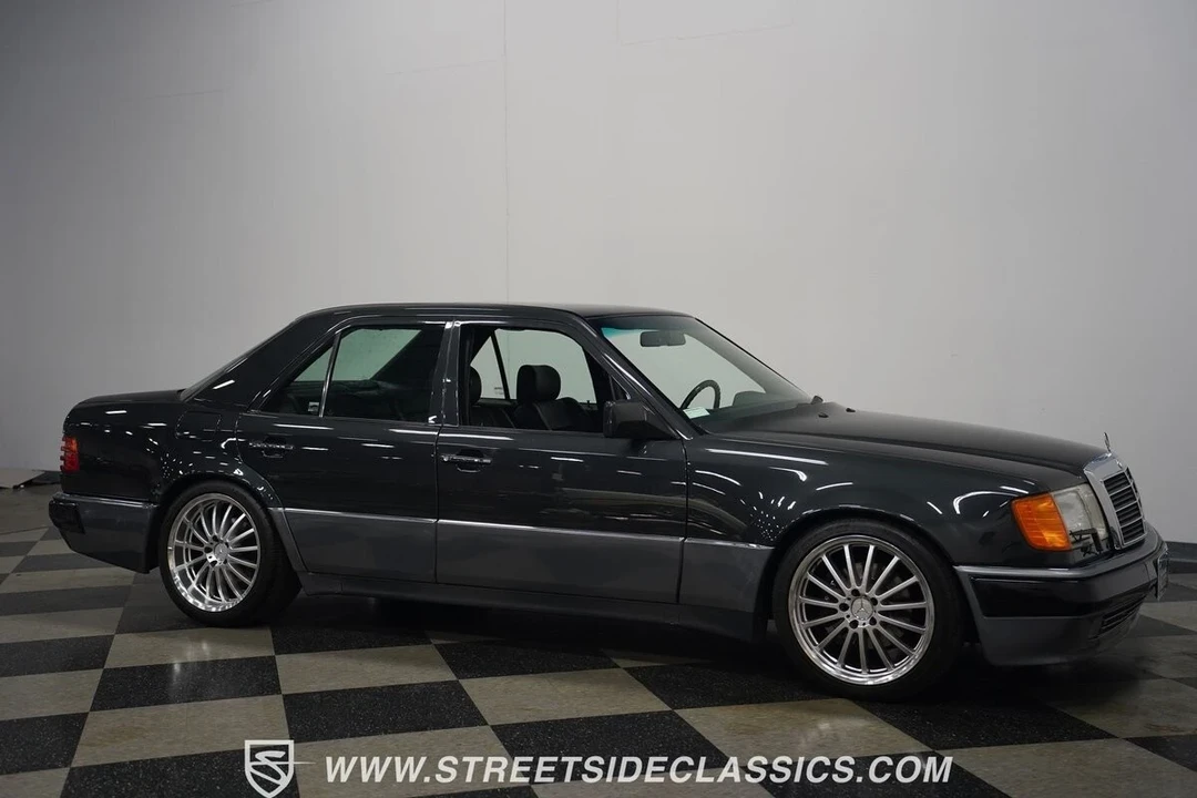 1993 Mercedes-Benz 500E & E500 - Image 19 of 21