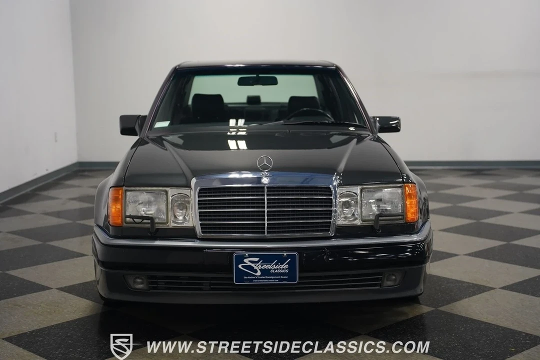 1993 Mercedes-Benz 500E & E500 - Image 6 of 21