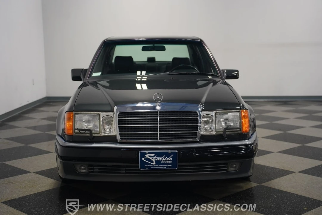 1993 Mercedes-Benz 500E & E500 - Image 5 of 12