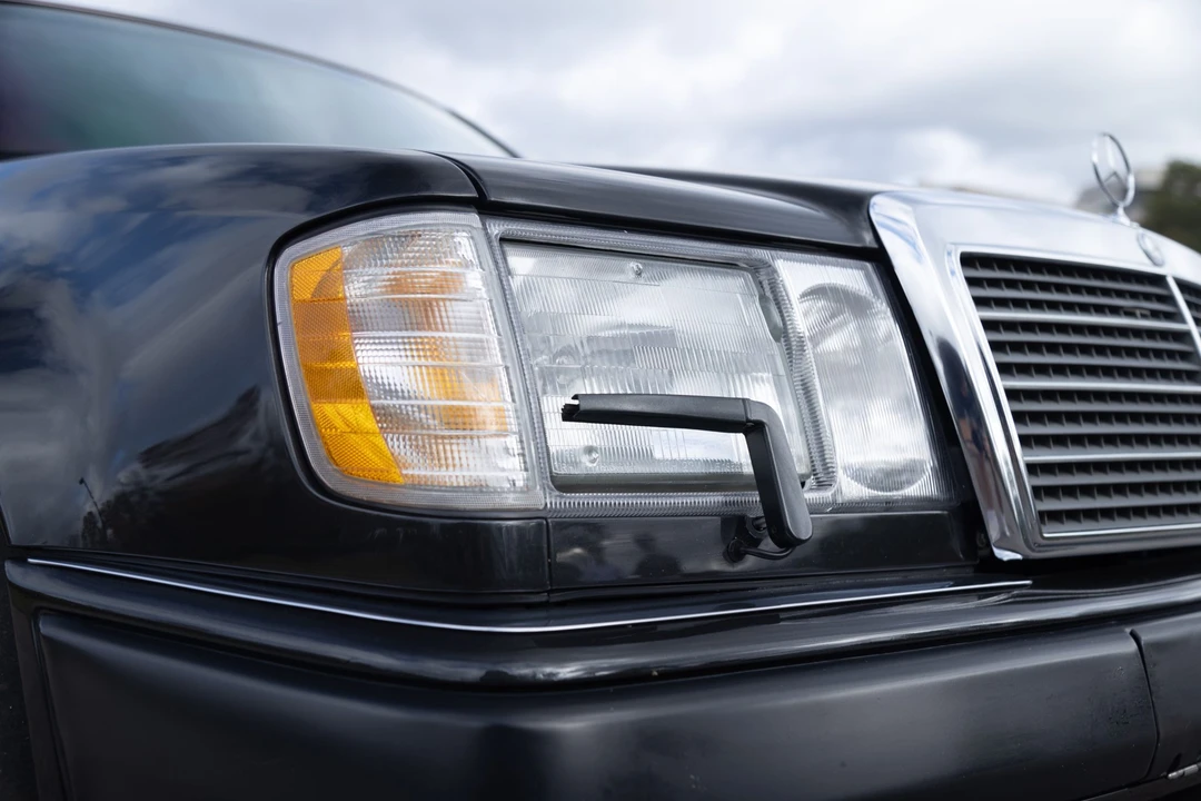 1993 Mercedes-Benz 500E & E500 - Image 21 of 31