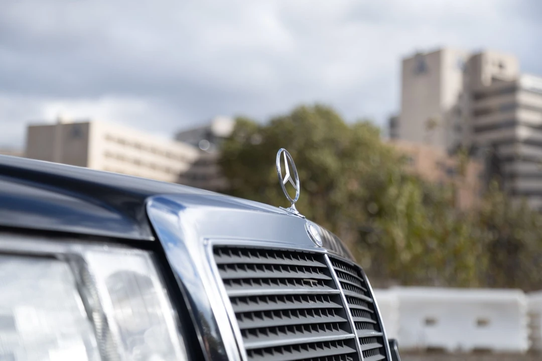 1993 Mercedes-Benz 500E & E500 - Image 26 of 31