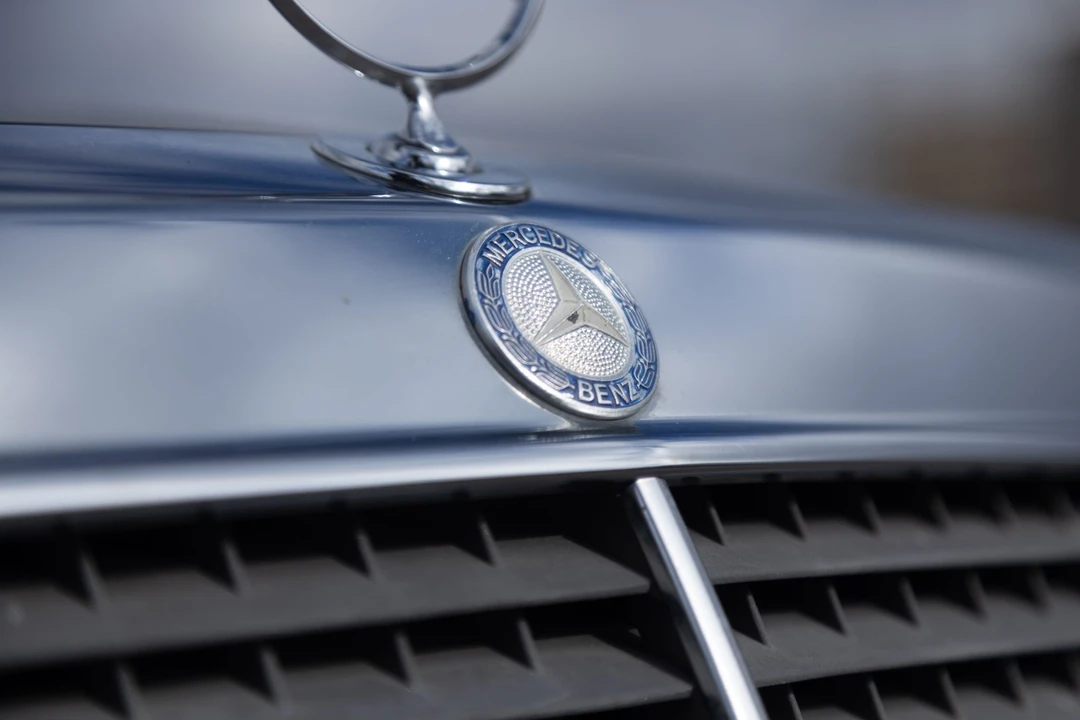 1993 Mercedes-Benz 500E & E500 - Image 30 of 31