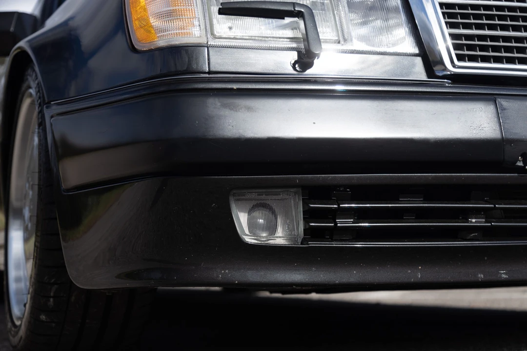 1993 Mercedes-Benz 500E & E500 - Image 22 of 31