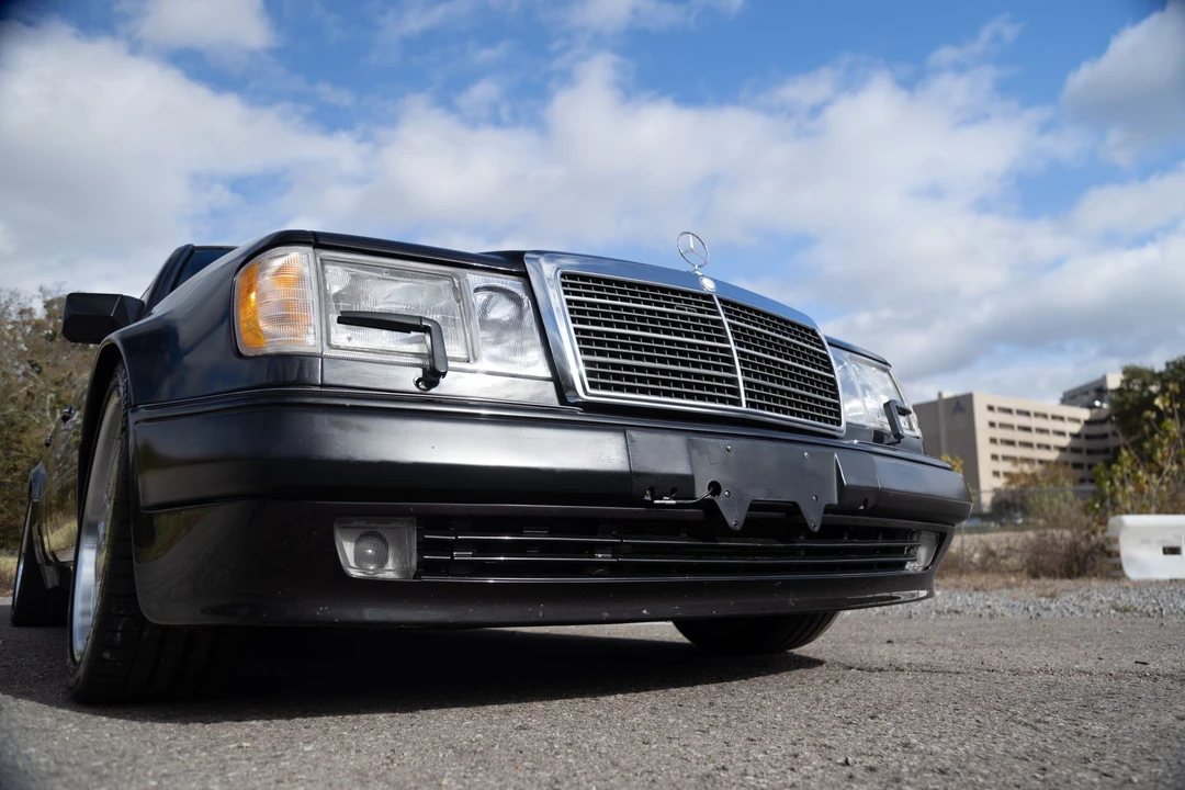 1993 Mercedes-Benz 500E & E500 - Image 20 of 31