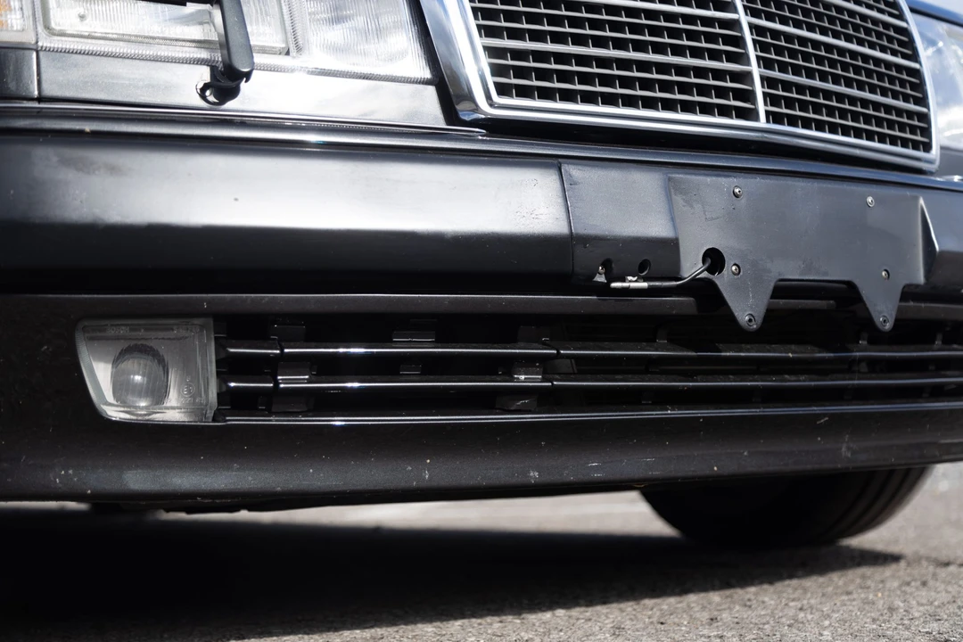 1993 Mercedes-Benz 500E & E500 - Image 23 of 31