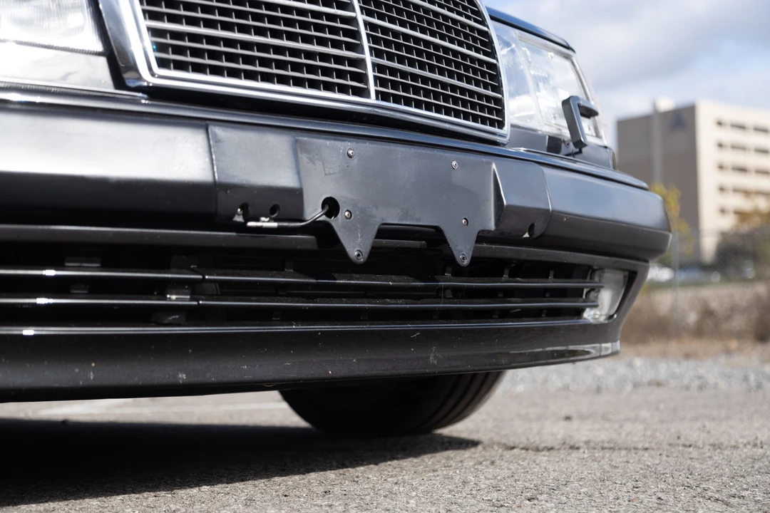 1993 Mercedes-Benz 500E & E500 - Image 24 of 31