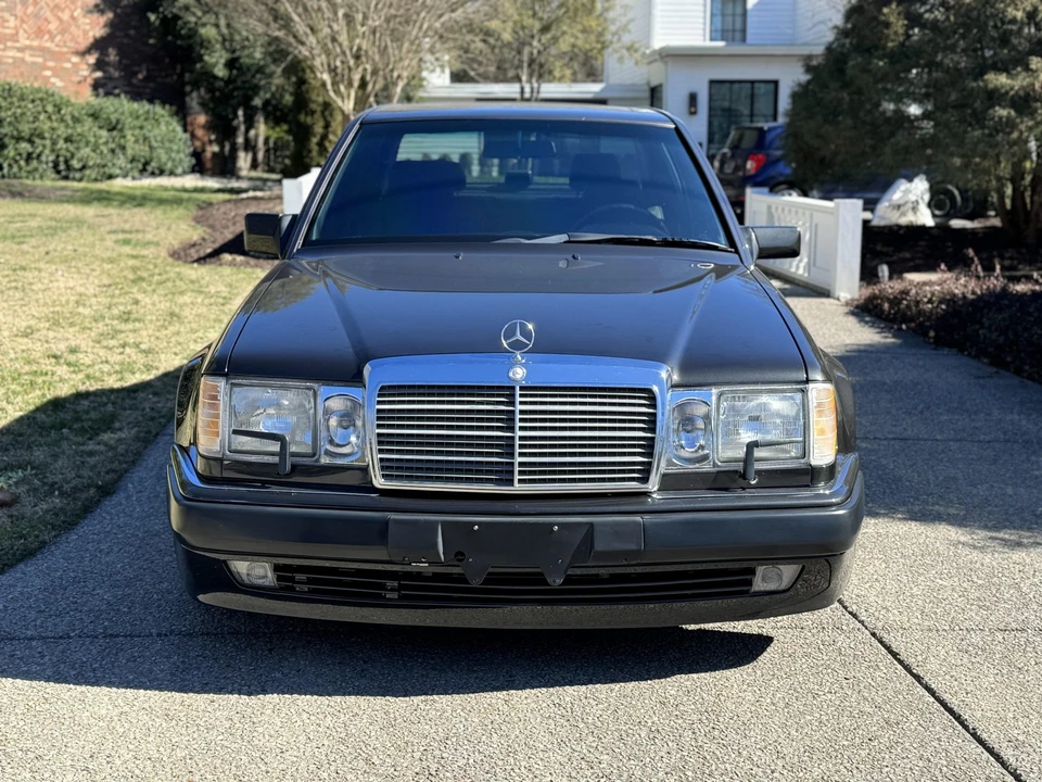 1993 Mercedes-Benz 500E & E500 - Image 21 of 31
