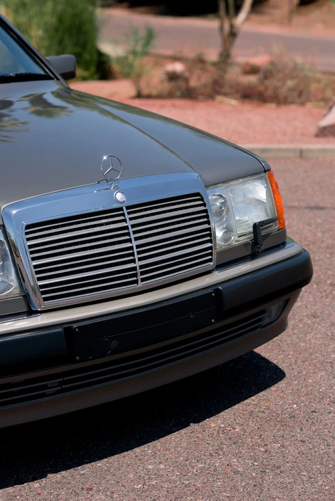 1993 Mercedes-Benz 500E & E500 - Image 28 of 31