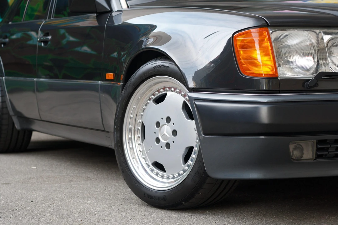 1993 Mercedes-Benz 500E & E500 - Image 22 of 31
