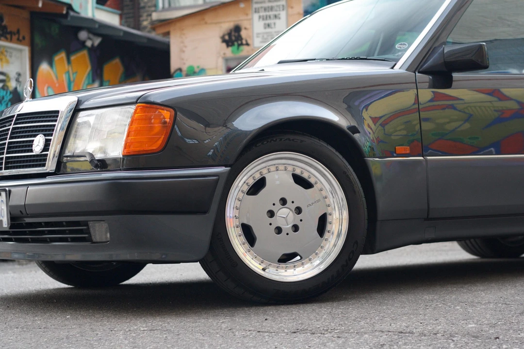 1993 Mercedes-Benz 500E & E500 - Image 21 of 31
