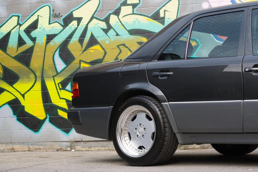 1993 Mercedes-Benz 500E & E500 - Image 28 of 31