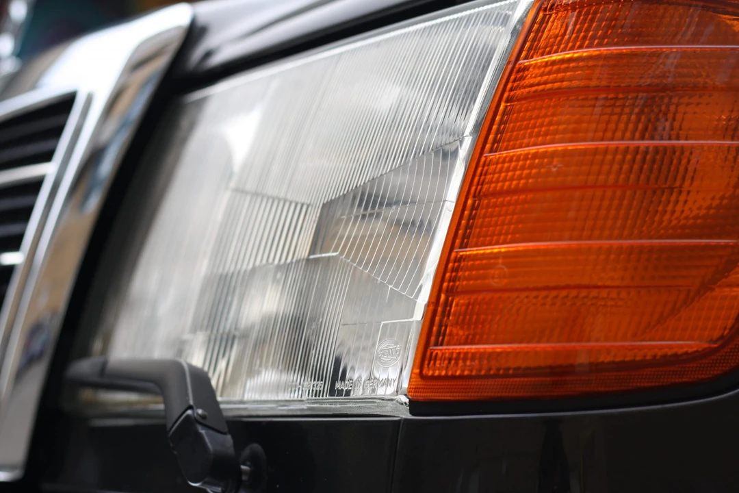 1993 Mercedes-Benz 500E & E500 - Image 31 of 31