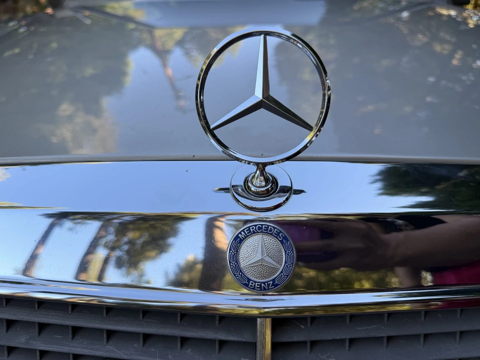 1993 Mercedes-Benz 500E & E500 - Image 18 of 31