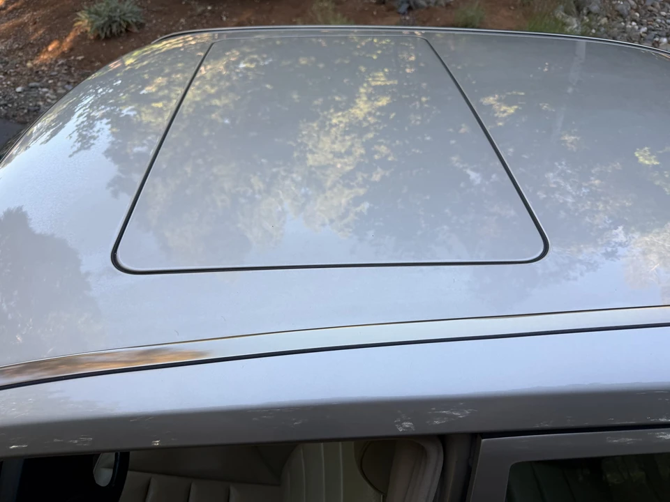 1993 Mercedes-Benz 500E & E500 - Image 21 of 31