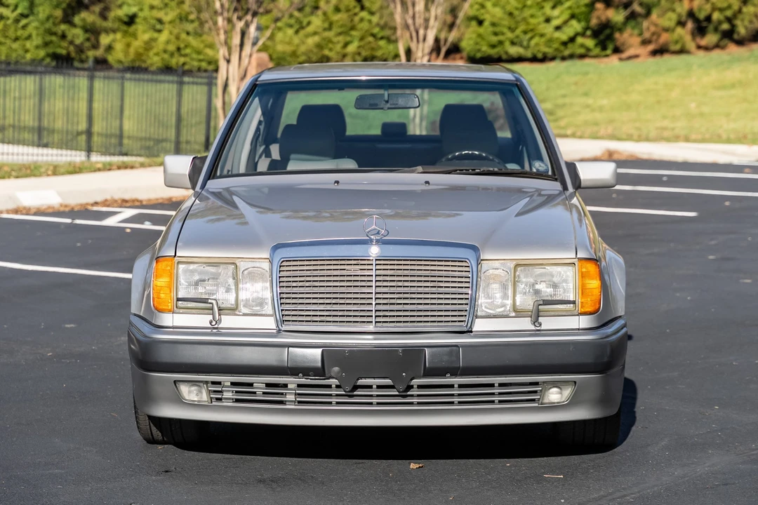 1993 Mercedes-Benz 500E & E500 - Image 10 of 31