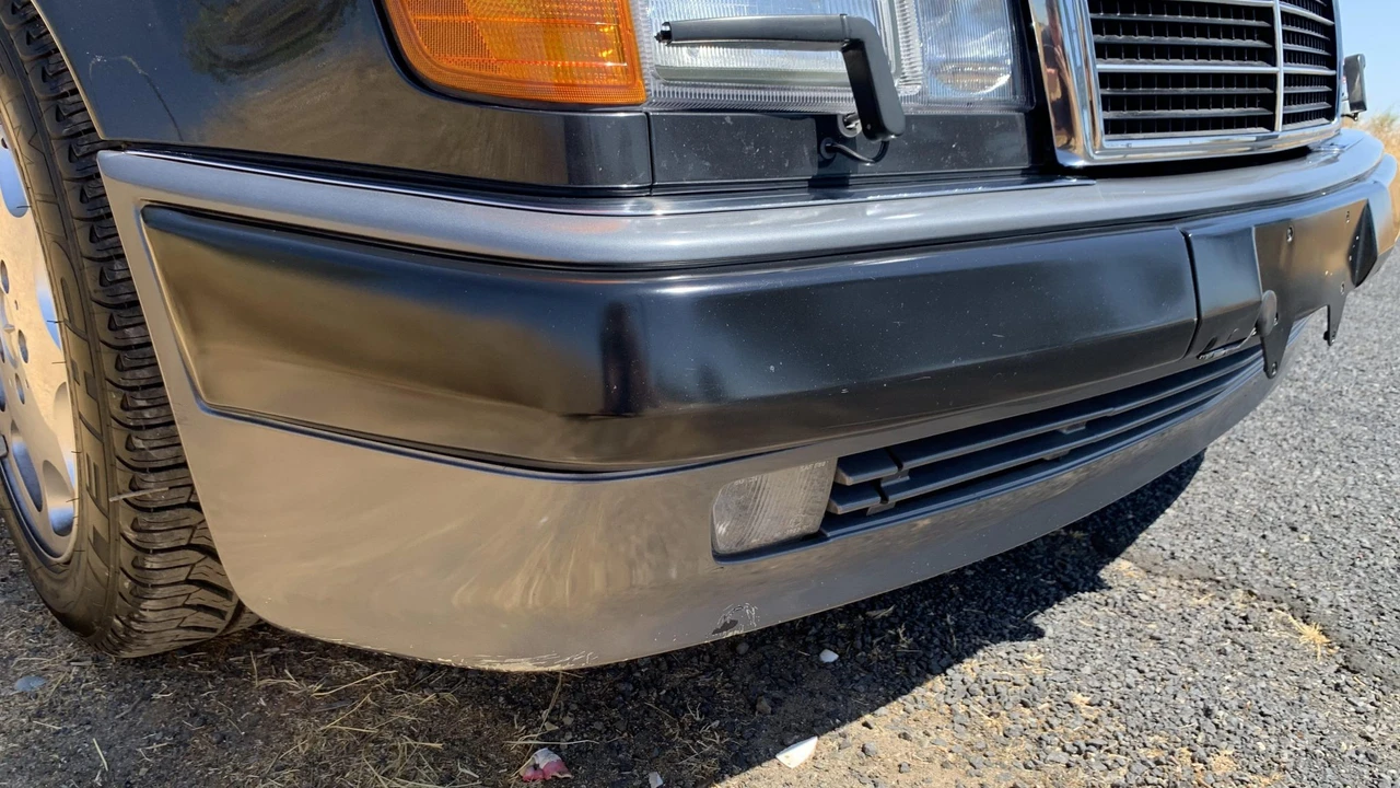 1993 Mercedes-Benz 500E & E500 - Image 29 of 31