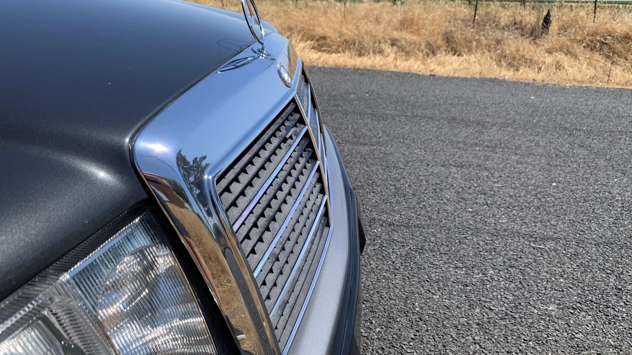 1993 Mercedes-Benz 500E & E500 - Image 26 of 31
