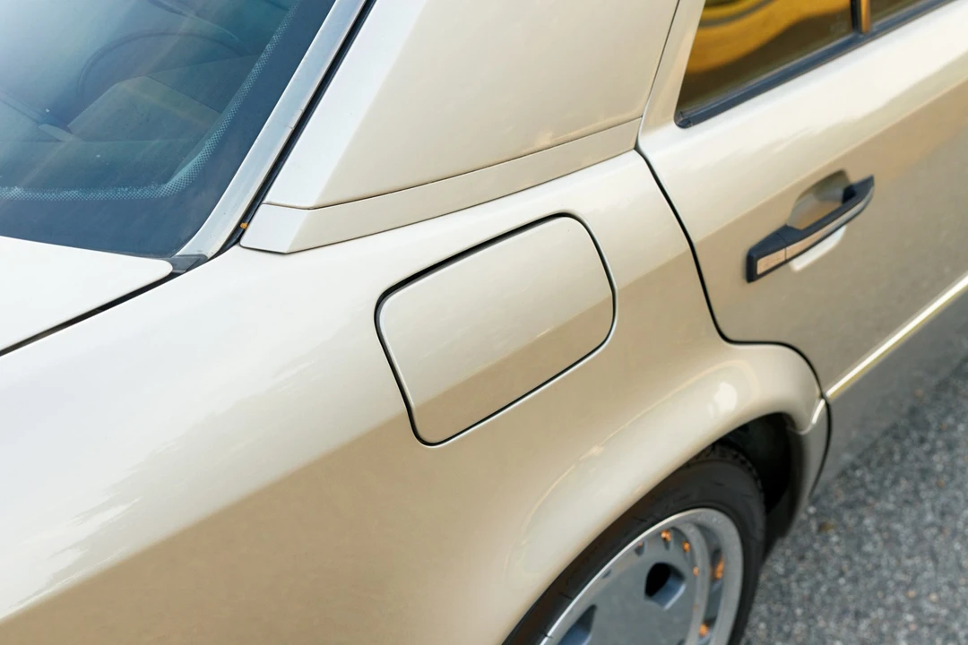 1993 Mercedes-Benz 500E & E500 - Image 31 of 31