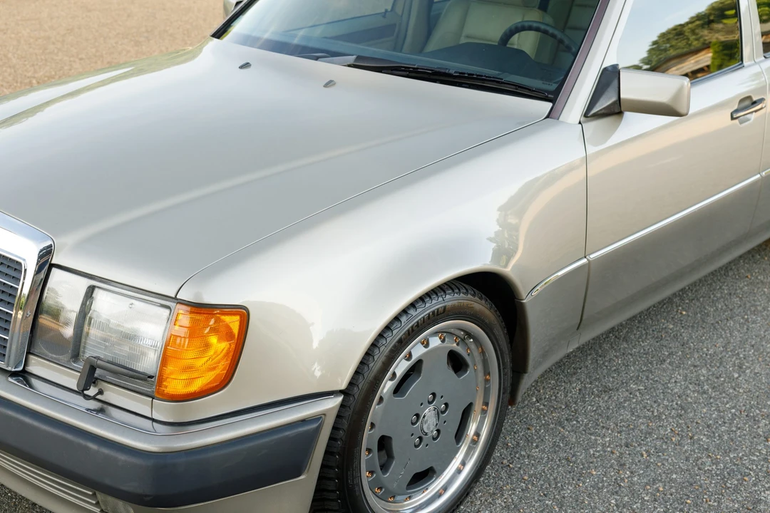 1993 Mercedes-Benz 500E & E500 - Image 15 of 31