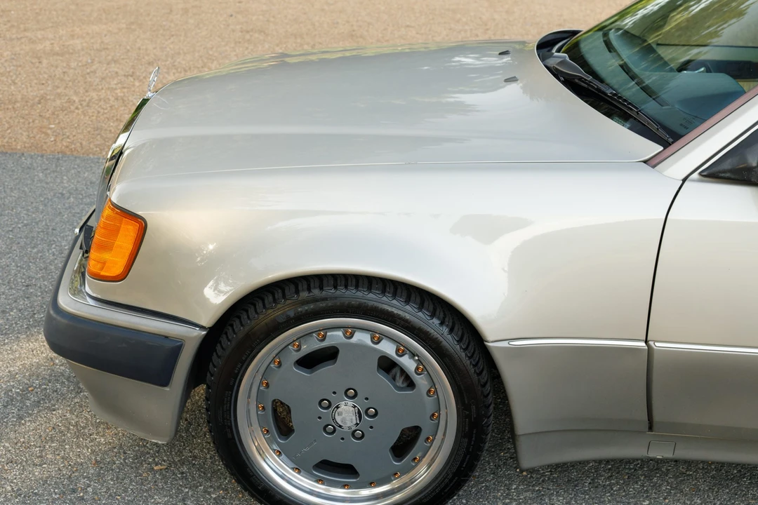 1993 Mercedes-Benz 500E & E500 - Image 14 of 31