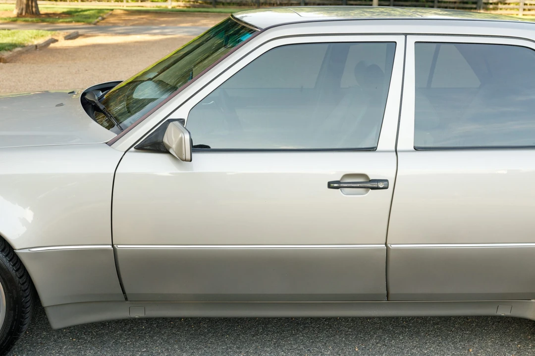 1993 Mercedes-Benz 500E & E500 - Image 30 of 31