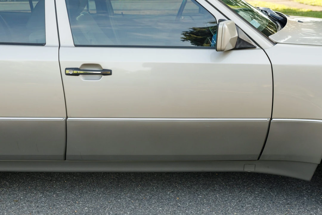 1993 Mercedes-Benz 500E & E500 - Image 22 of 31