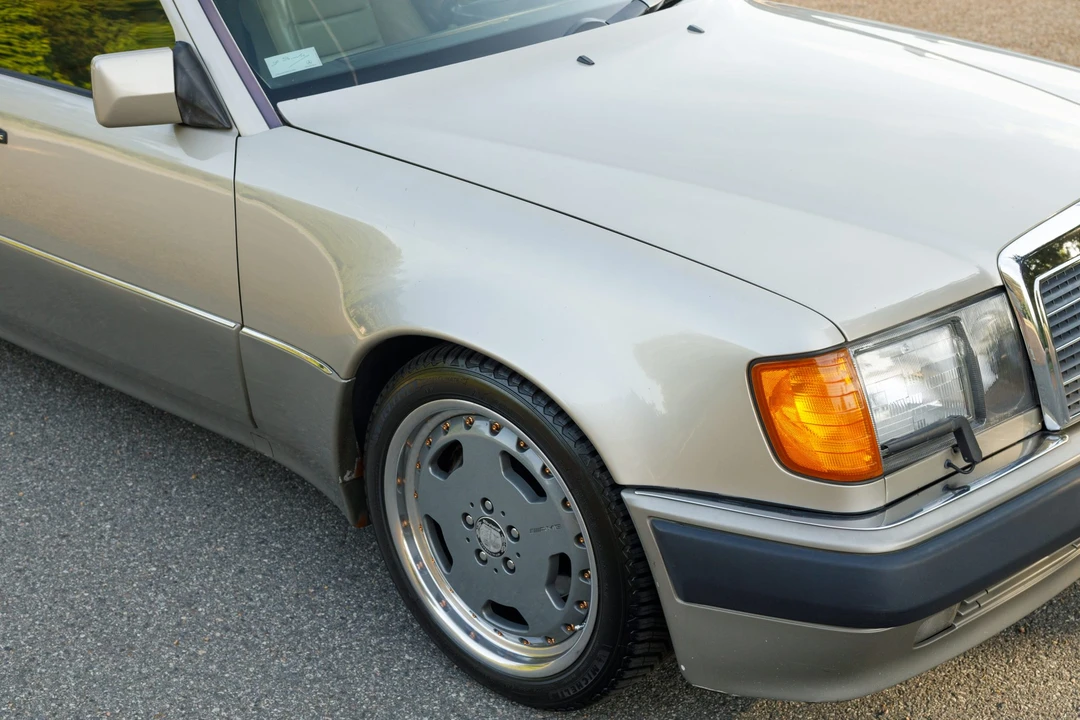 1993 Mercedes-Benz 500E & E500 - Image 20 of 31