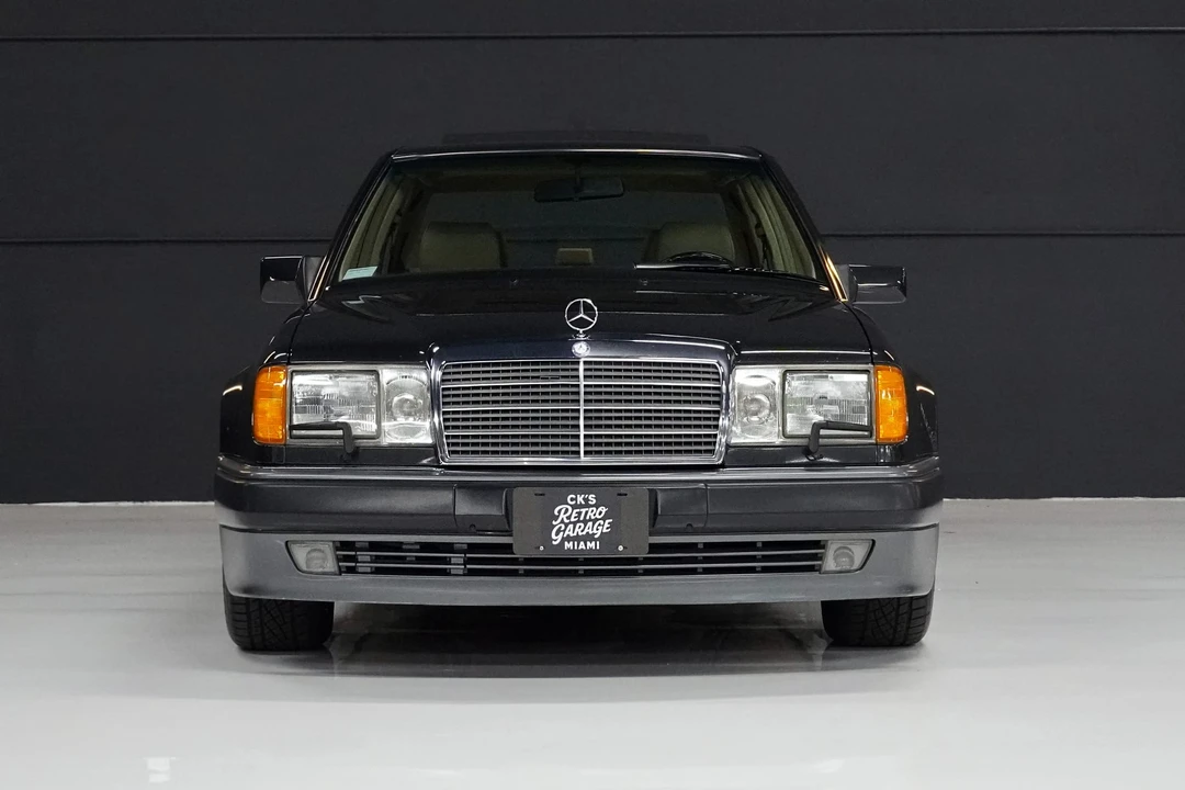 1993 Mercedes-Benz 500E & E500 - Image 19 of 31