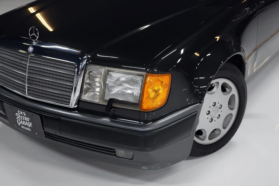 1993 Mercedes-Benz 500E & E500 - Image 31 of 31