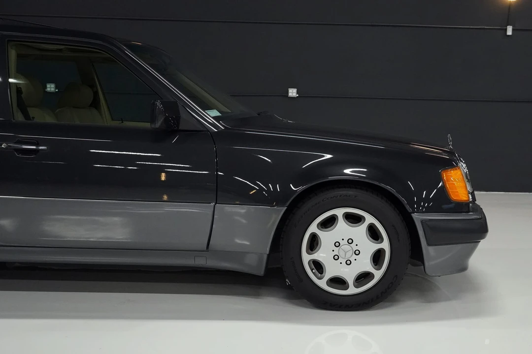 1993 Mercedes-Benz 500E & E500 - Image 27 of 31