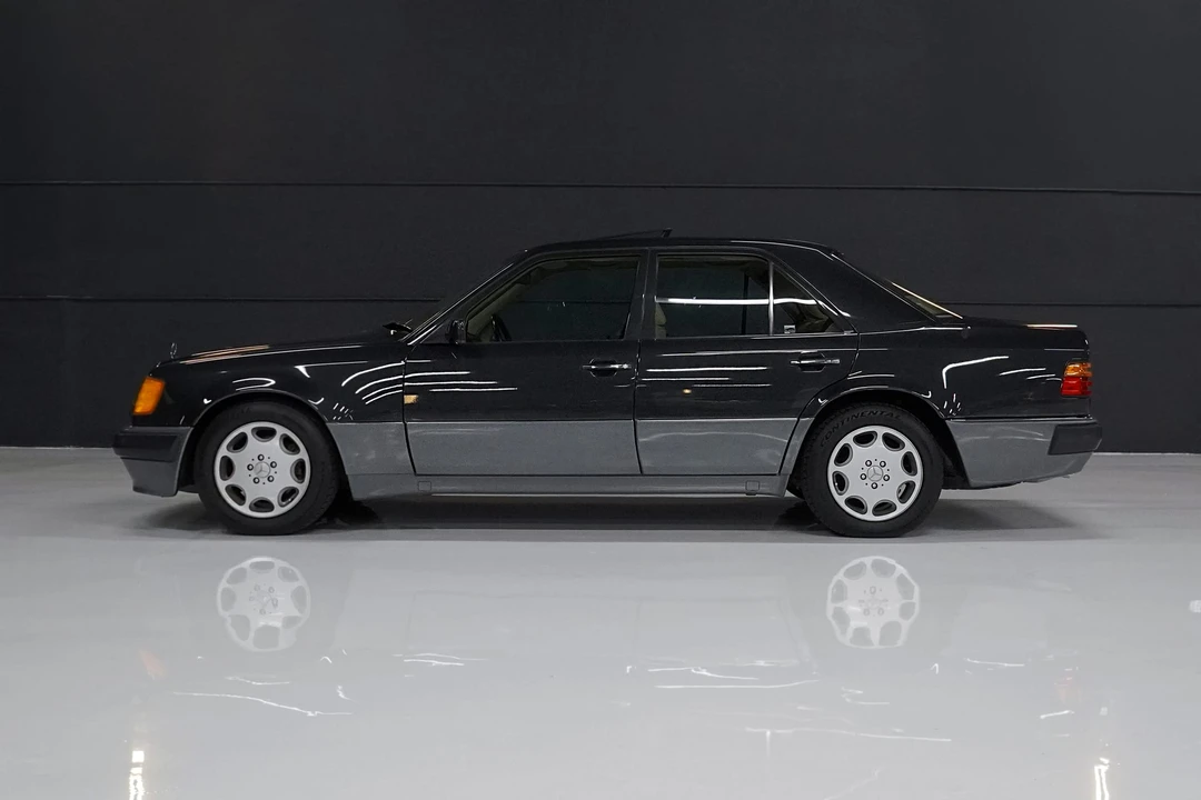 1993 Mercedes-Benz 500E & E500 - Image 21 of 31