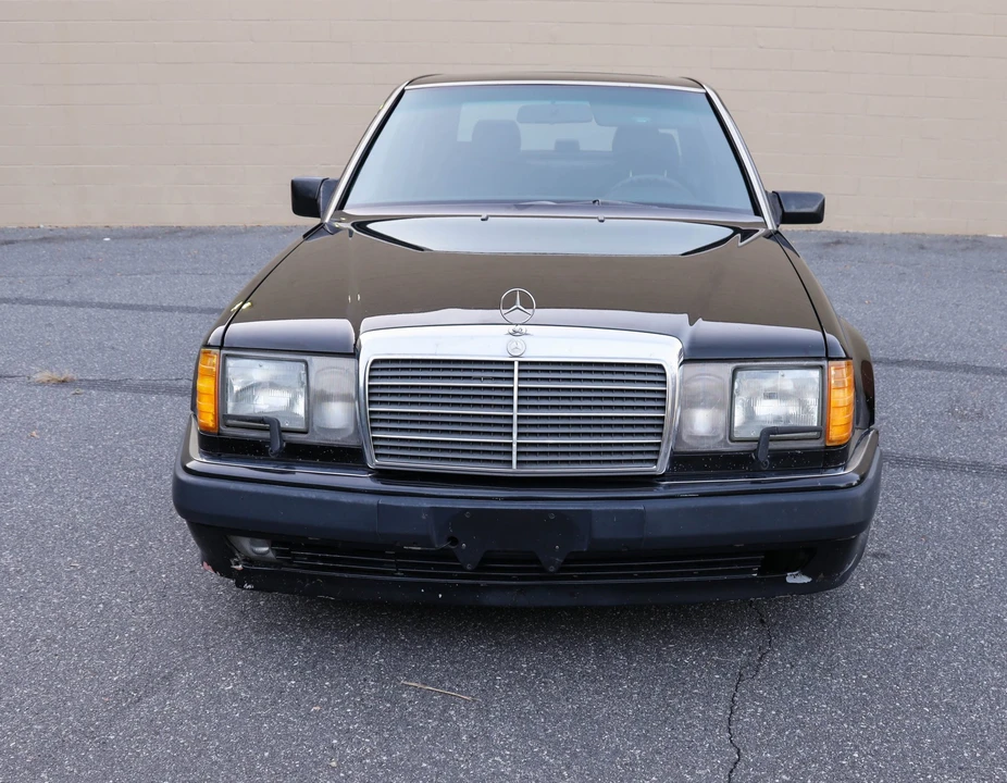 1993 Mercedes-Benz 500E & E500 - Image 4 of 31