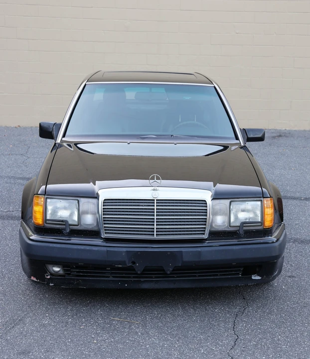 1993 Mercedes-Benz 500E & E500 - Image 7 of 31