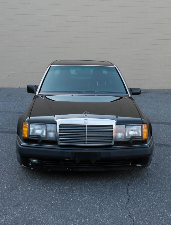 1993 Mercedes-Benz 500E & E500 - Image 6 of 31