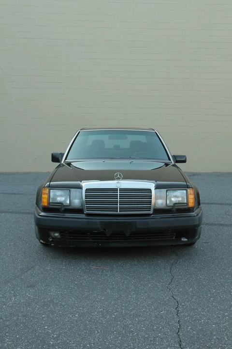 1993 Mercedes-Benz 500E & E500 - Image 5 of 31