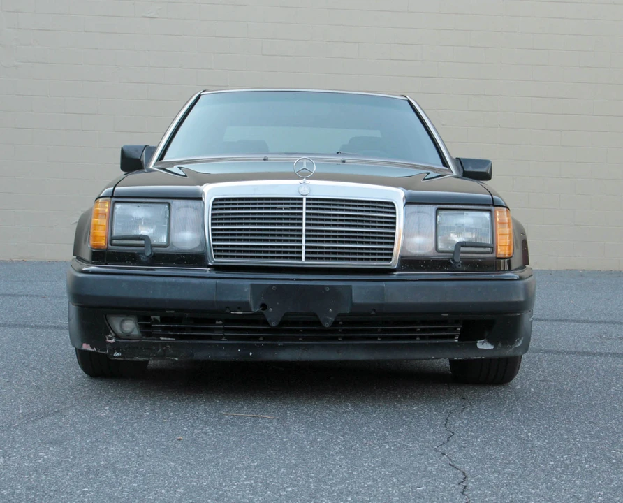 1993 Mercedes-Benz 500E & E500 - Image 9 of 31