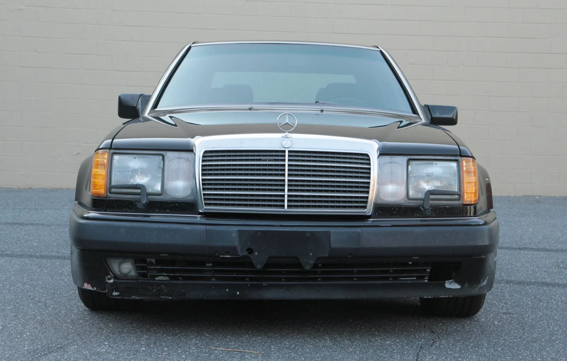 1993 Mercedes-Benz 500E & E500 - Image 8 of 31