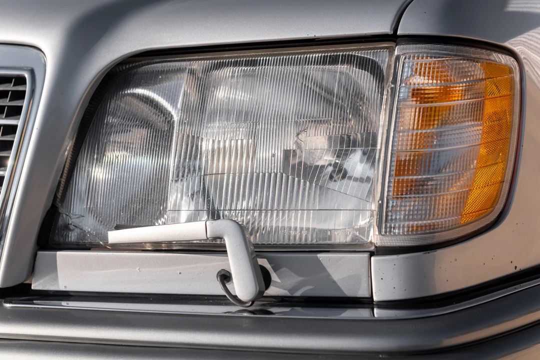 1993 Mercedes-Benz 500E & E500 - Image 27 of 31