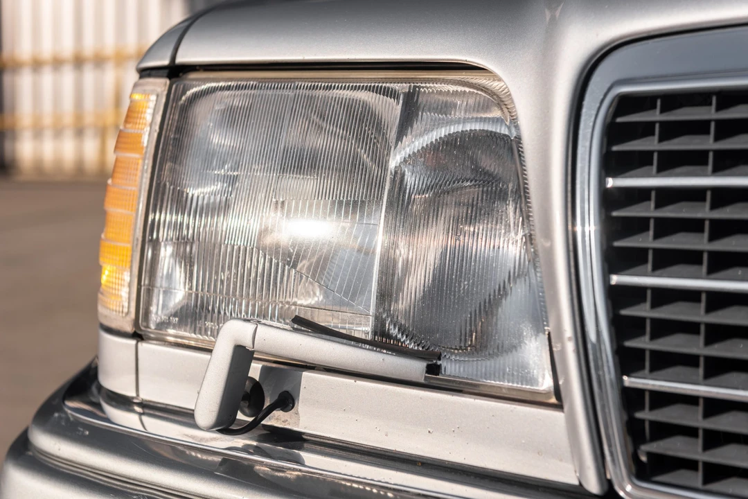 1993 Mercedes-Benz 500E & E500 - Image 26 of 31
