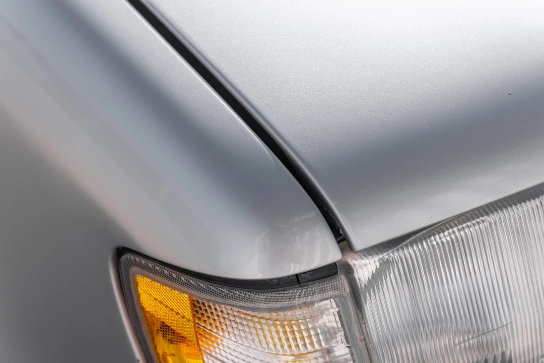 1993 Mercedes-Benz 500E & E500 - Image 29 of 31