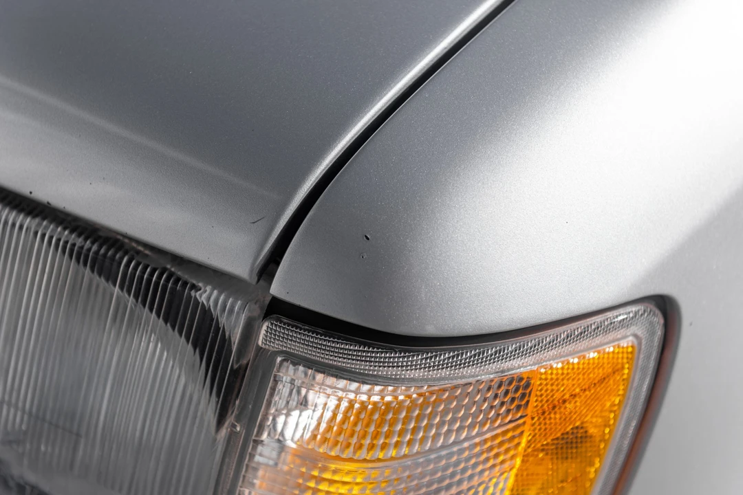 1993 Mercedes-Benz 500E & E500 - Image 30 of 31