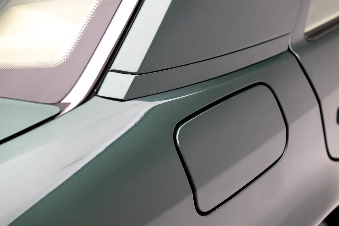 1993 Mercedes-Benz 500E & E500 - Image 25 of 31